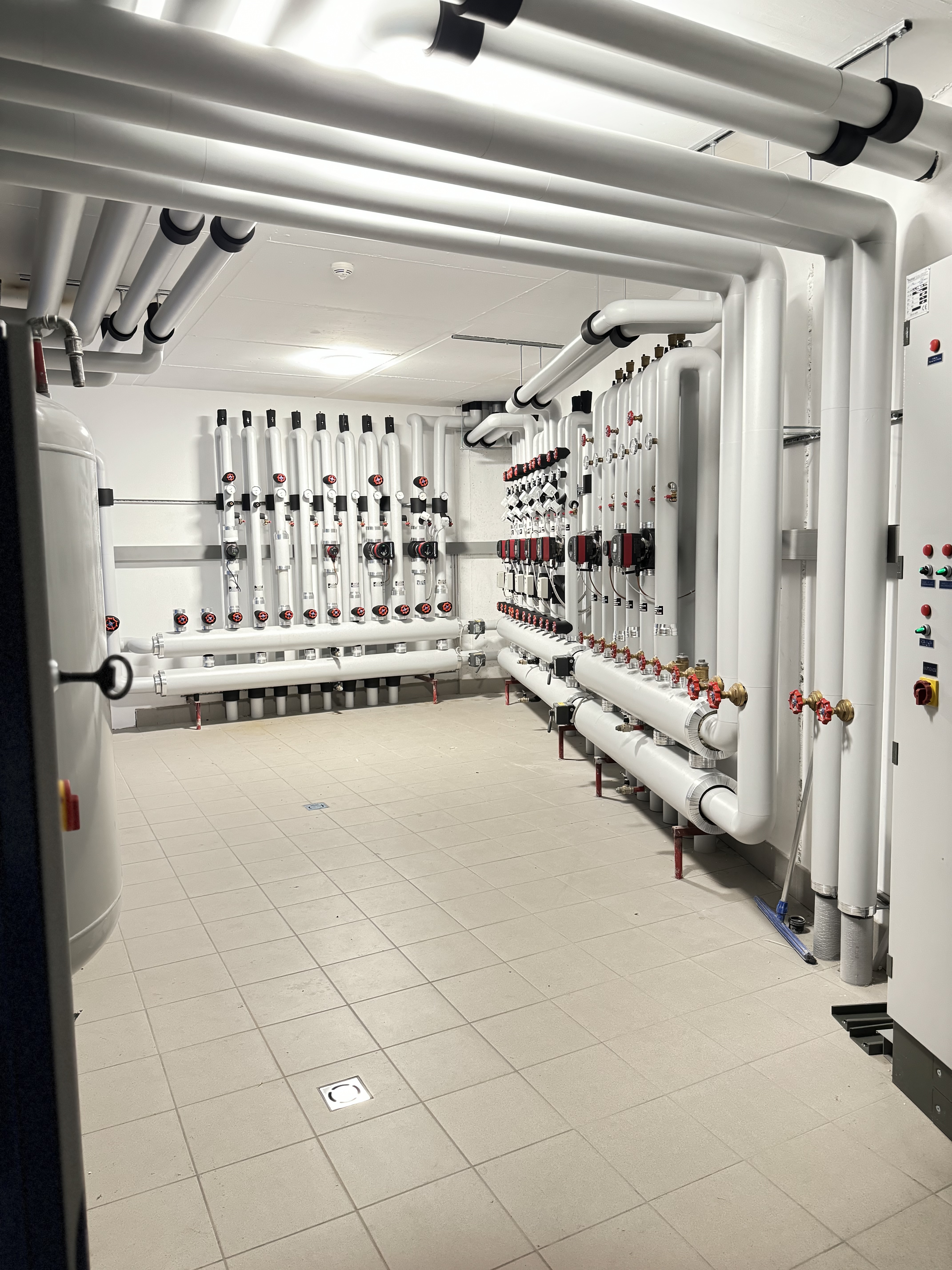 Referenz Heizzentrale 3