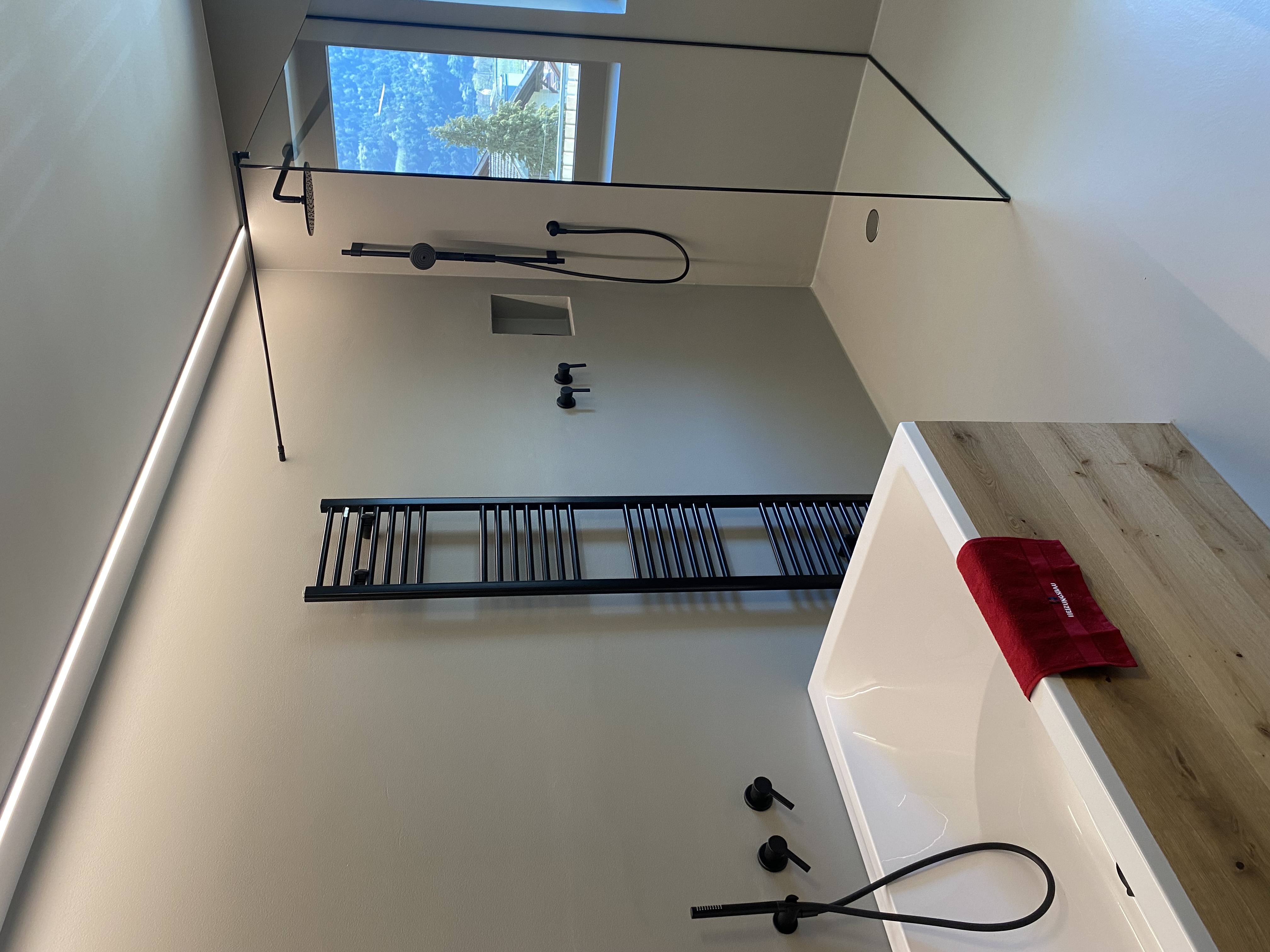 Referenz Badinstallation 4